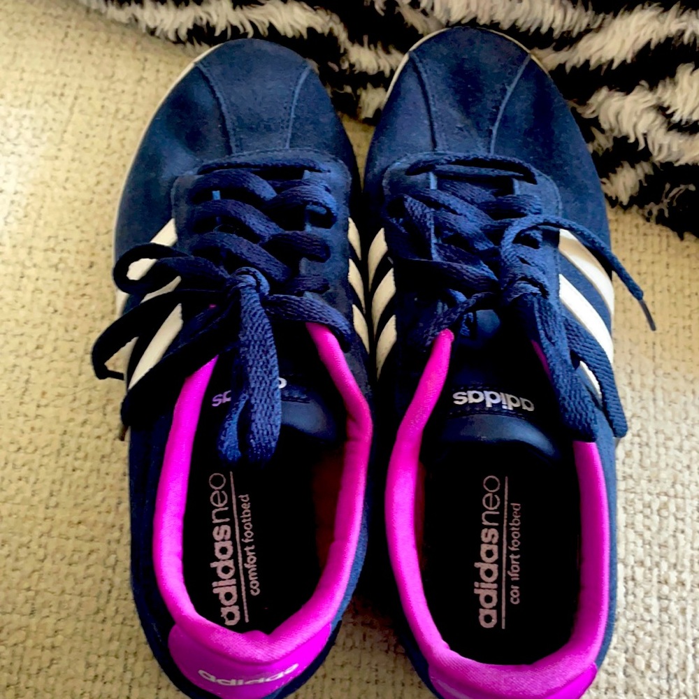 Adidas Tennis shoes